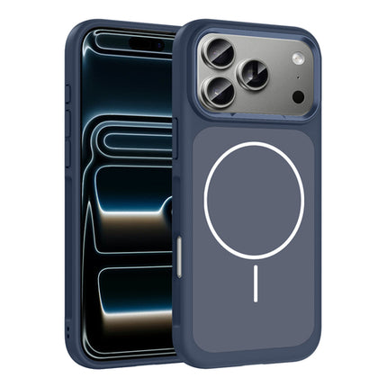 iPhone 17 Pro Max Case Magnetic Charging,Metal Frame,Sanremo Cover